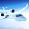 天空飞行模拟器中文版1.0最新版