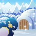 逃出动物雪岛中文版1.0.2最新版