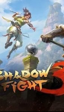 Shadow Fight 3(Ӱ3ȸֱ֤װ)ͼ3
