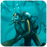 Underwater Survival(深海迷航直接中文版)1.0最新版