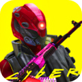 Cyberpunk shooter(ս2077ȫ)v1.0.9׿