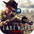 Last Hope Sniper(ϣѻԭ)3.0׿