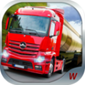 Grand Truck Simulator(йɻ)1.11ƽ