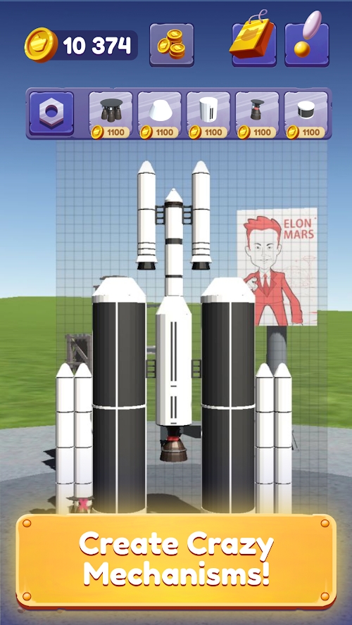 Elon Mars(¡޽Ұ)ͼ1
