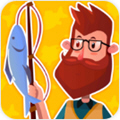 Idle Fisher Tycoon(ҵ˾޻Ұ)0.1.0°