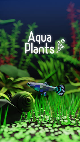 AquaPlants(Aqua Plantsˮֲ°)1.0.9İͼ2