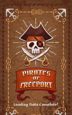 Pirate(ɺ޽Ұ)1.0.1İͼ1