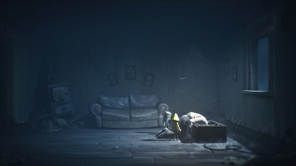 Guide of Little Nightmares(С2ֻ)6.1.1.2׿ͼ2