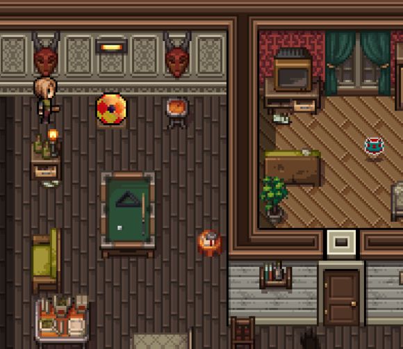 僵尸生活2:避难所附礼包码版