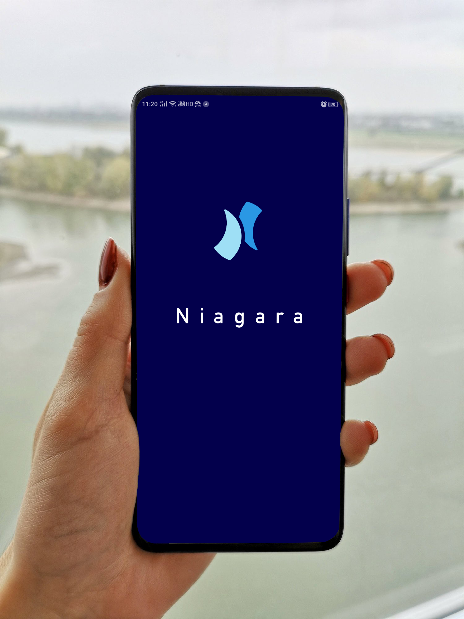 niagara桌面pro专业版下载-niagara桌面汉化版1.1.版