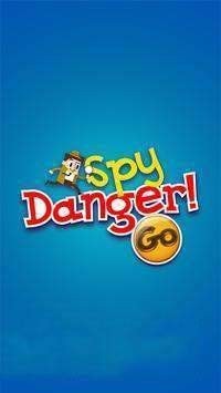 Spy Danger Go!(Σ֮ƽ)1.10׿ͼ0
