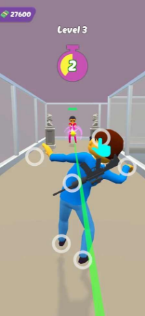 道奇大师全解锁版 道奇大师全解锁版