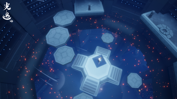 光遇全物品全装扮真正的破解
