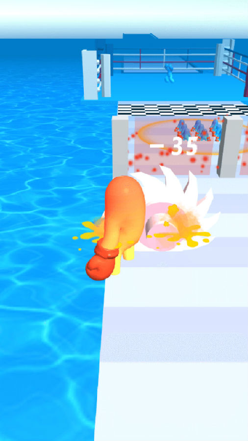 进击的胖子游戏