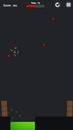 火柴人僵尸必须死安卓版