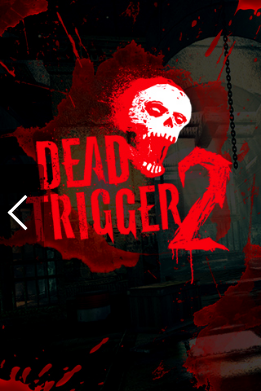 Dead Trigger 2(2֤ƽ)1.7.06ͼ0