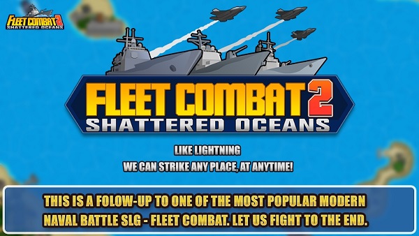 fleet combat 2(Ӵս2ƽ)1.1.1°ͼ2