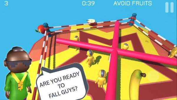 Fall People - Ultimate Challenge(˴޵а)0.33°ͼ2