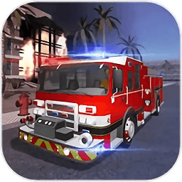 Fire Engine Simulator(ģ˺ƽ)1.3޽Ұ