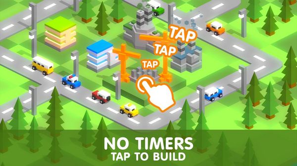 Tap Tap Builder(㴴޽Կ׺ͺԿ)4.1.5׿ͼ0