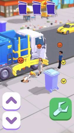 City Cleaner 3D(๤3Dʽ)ͼ1