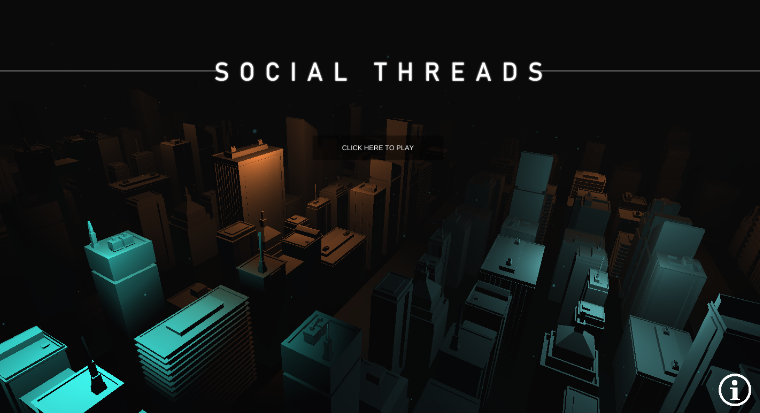 Social Threads(罻Ϸ׿)1.1İͼ2