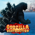 GodzillaDestruction(˹ƻϷ°)1.0.1׿