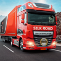 Silkroad Truck Simulator Offroad Truck Simulation Game(˿·ԽҰģ°)2.3.6Ѱ