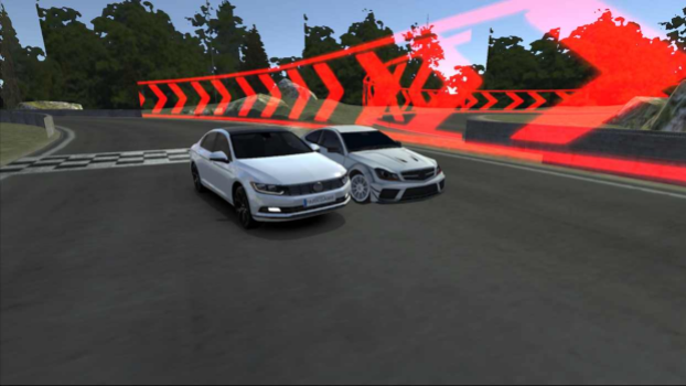 Volkswagen Driving&Parking&Racing Simulator 2021(ʻģ޸İ)0.1ȫͼ2
