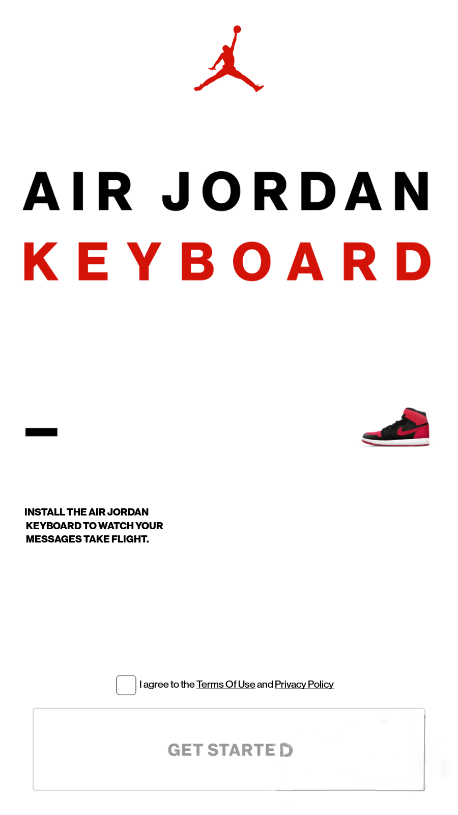 Air Jordan(aj뷨copied)v1.0.1׿ͼ0