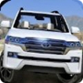 Prado Driving Transports Funs(丰田霸道驾驶游戏)1.4完整版