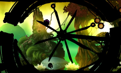 BADLAND(½)3.2.0.61ƽͼ0