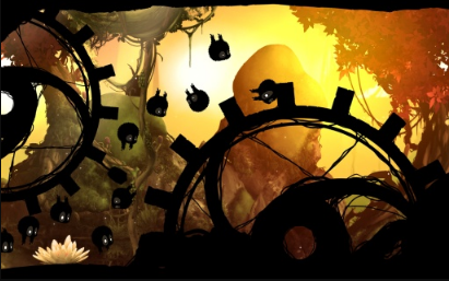 BADLAND(½)3.2.0.61ƽͼ1