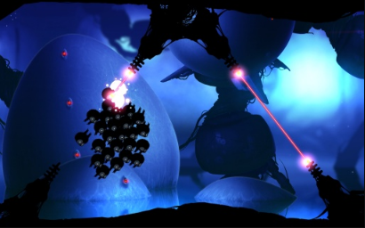 BADLAND(½)3.2.0.61ƽͼ2