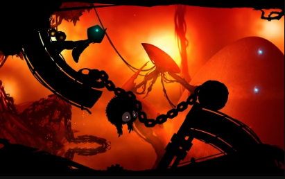 BADLAND(½)3.2.0.61ƽͼ3