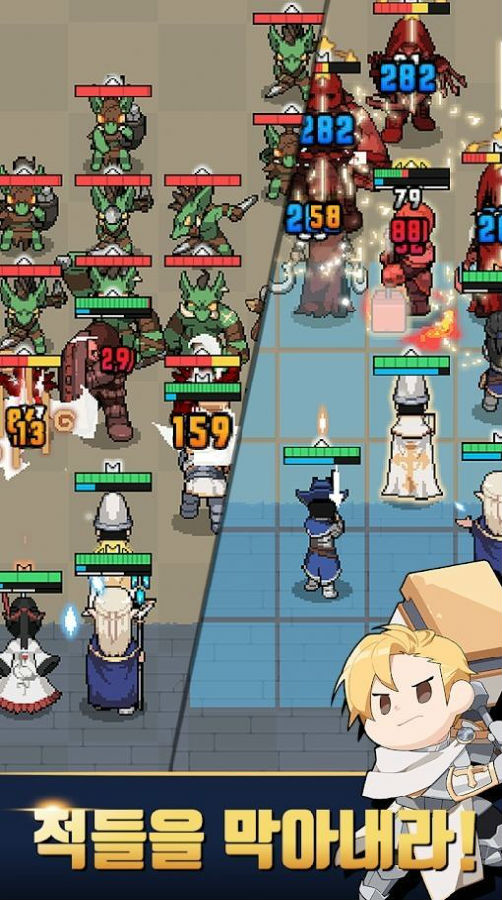 神王城堡无限硬币版