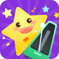 小星星节拍器安卓版1.1.5免费版