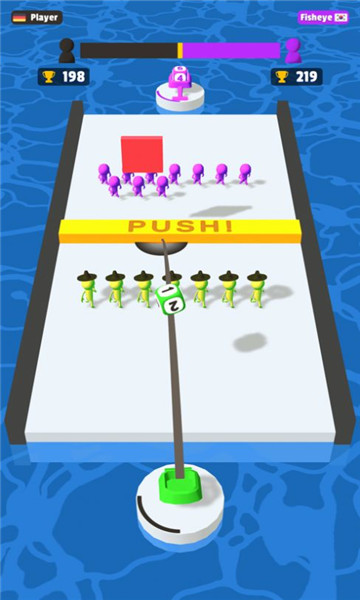 Dice Push(ư׿)v1.0°ͼ2