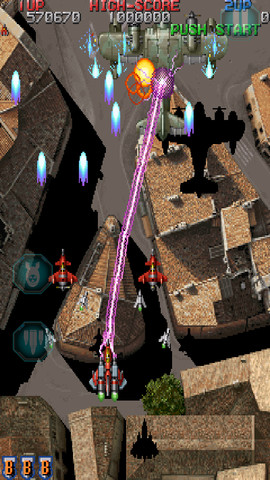 Raiden Legacy(׵縴̰)v2.3.2ֻͼ0