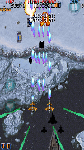 Raiden Legacy(׵縴̰)v2.3.2ֻͼ2
