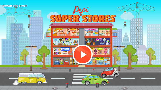 Pepi Super Stores(pepi̵¥)ͼ3