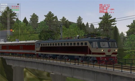 Train Simulator PRO 2018(йģΰ)1.3.7°ͼ2