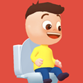 Toilet Games 3D(大头娃娃马桶作战3D游戏无敌版)1.3.7安卓版