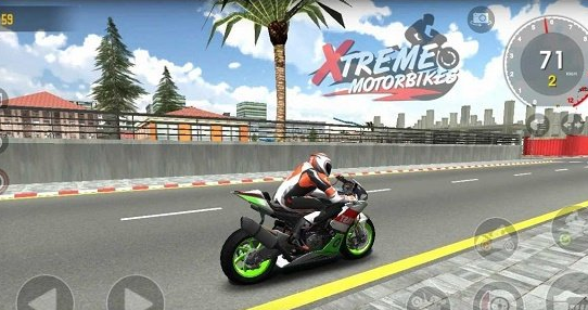 Xtreme Motorbikes(ըģ°)v1.3׿ͼ2