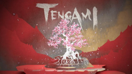 Tengami(ֽ׿)1.12.0°ͼ0