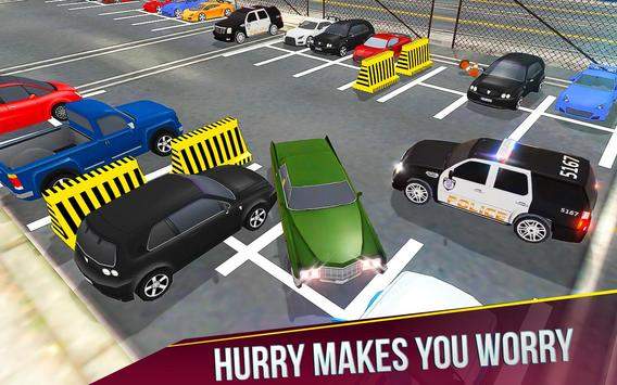 Airport Car Driving Games Parking Simulator(೵ͣ°)1.5°ͼ0