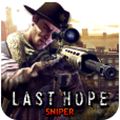 Last Hope Sniper(ϣѻ޽ǮҰ)3.1ƽ