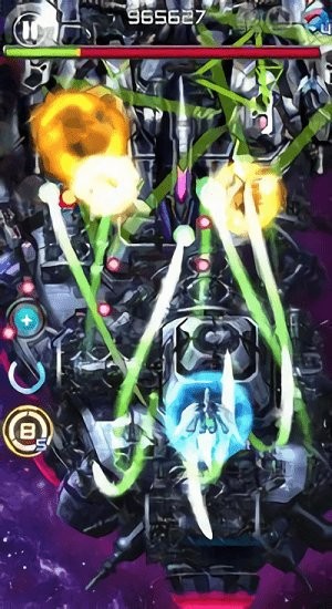 闪电战士2官方版