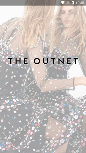 THE OUTNETֱapp