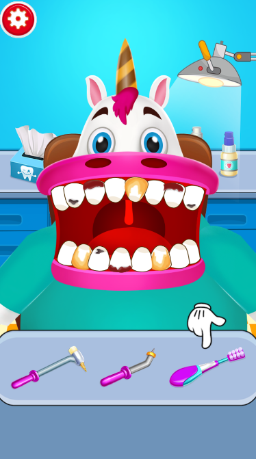 Animal Dentist(ҽϷ)v1.5ͼ2